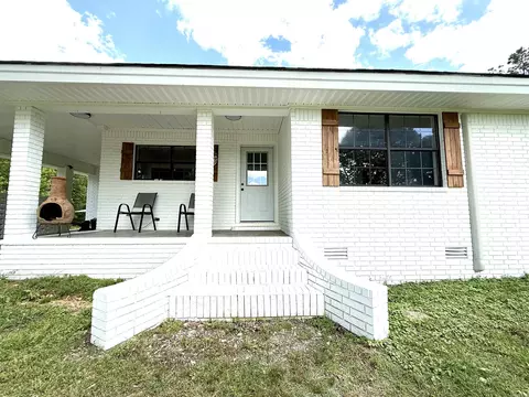 Exterior - 772 Walker Cutoff, Malvern, AR 72104 photo 7 of 8