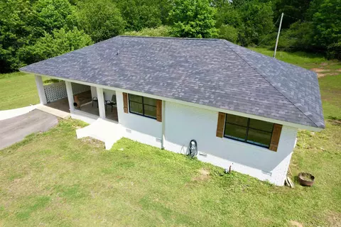 Exterior - 772 Walker Cutoff, Malvern, AR 72104 photo 2 of 8