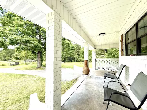 Exterior - 772 Walker Cutoff, Malvern, AR 72104 photo 4 of 8