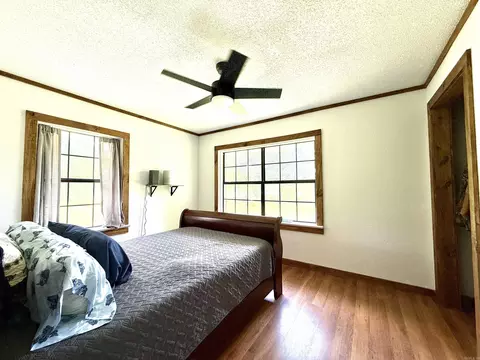 Bedroom - 772 Walker Cutoff, Malvern, AR 72104 photo 4 of 5