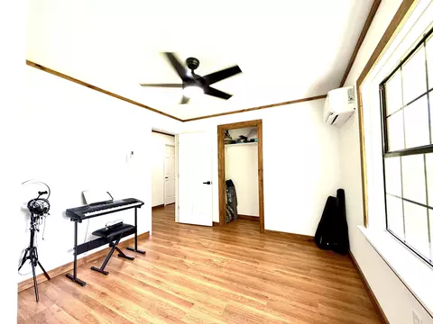 Bedroom - 772 Walker Cutoff, Malvern, AR 72104 photo 5 of 5