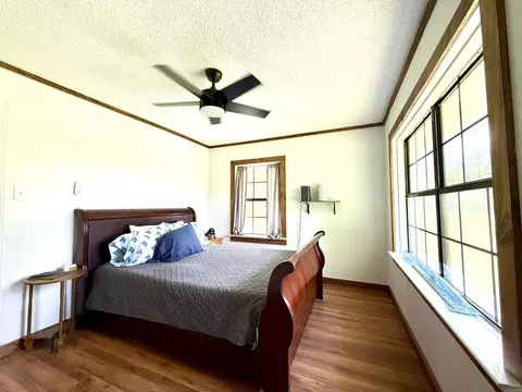 Bedroom - 772 Walker Cutoff, Malvern, AR 72104 photo 2 of 5