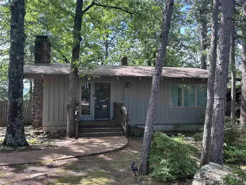 2109 Hwy 110 W, Heber Springs, AR 72543