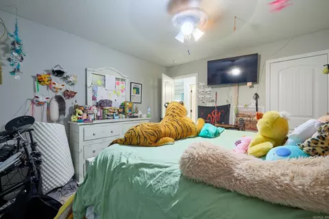15983 E Miller Sardis Rd, Bauxite, AR 72011 photo 22