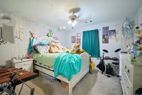 15983 E Miller Sardis Rd, Bauxite, AR 72011 photo 23