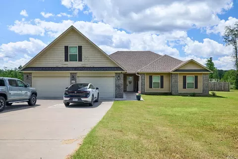 15983 E Miller Sardis Rd, Bauxite, AR 72011 photo 1
