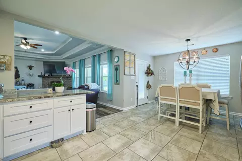 15983 E Miller Sardis Rd, Bauxite, AR 72011 photo 13