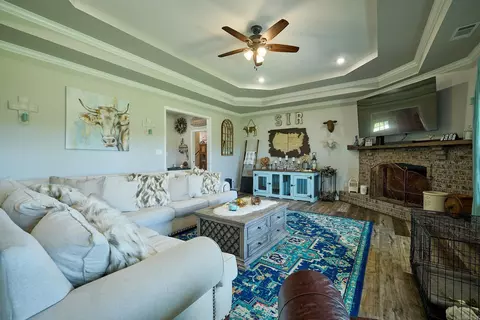 15983 E Miller Sardis Rd, Bauxite, AR 72011 photo 7