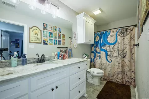 15983 E Miller Sardis Rd, Bauxite, AR 72011 photo 26