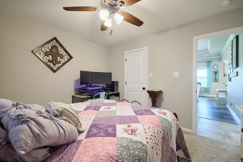 15983 E Miller Sardis Rd, Bauxite, AR 72011 photo 24