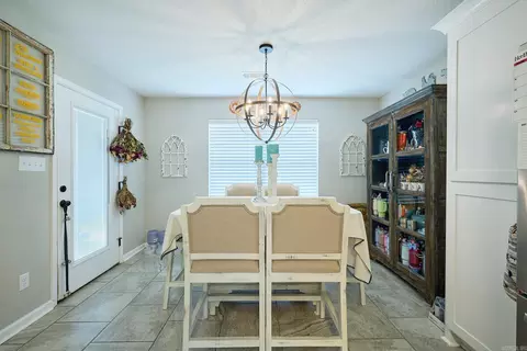 15983 E Miller Sardis Rd, Bauxite, AR 72011 photo 16
