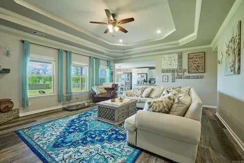 15983 E Miller Sardis Rd, Bauxite, AR 72011 photo 6