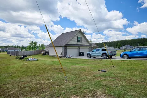 15983 E Miller Sardis Rd, Bauxite, AR 72011 photo 31