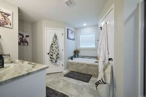 15983 E Miller Sardis Rd, Bauxite, AR 72011 photo 20