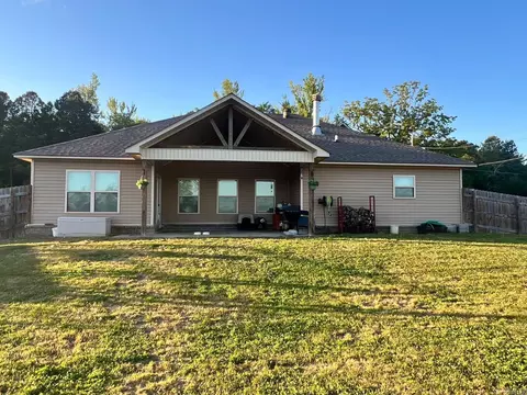 15983 E Miller Sardis Rd, Bauxite, AR 72011 photo 42