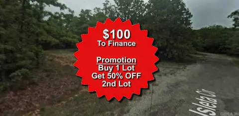 lot36 Aleene Cir, Cherokee Village, AR 72529