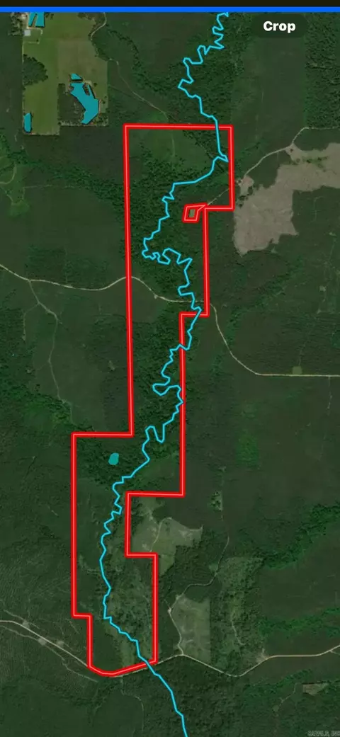 327 Ashley Road Hamburg Ar 71646 Usa, Hamburg, AR 71646