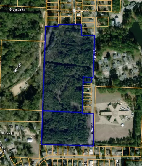 21 15 Lelia St, Magnolia, AR 71753