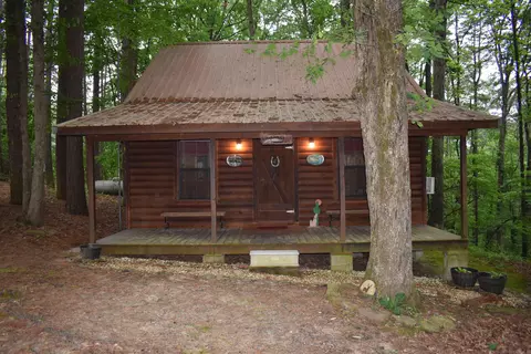 255 Mount Carmel Rd, Dierks, AR 71833 photo 1