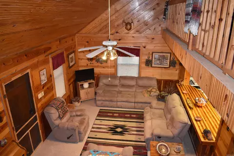 255 Mount Carmel Rd, Dierks, AR 71833 photo 4