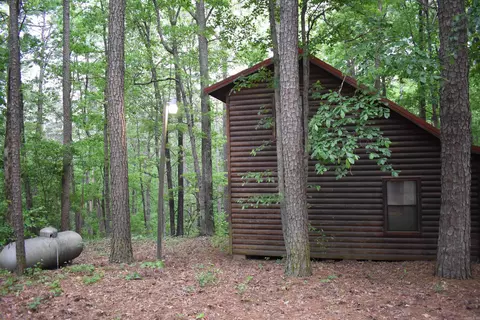 255 Mount Carmel Rd, Dierks, AR 71833 photo 2