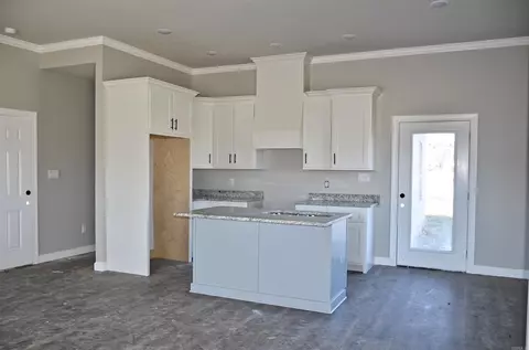Kitchen - 220 Quincy Cir, Trumann, AR 72472 photo 1 of 2