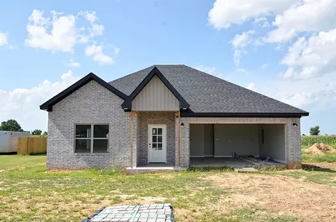 224 Quincy Cir, Trumann, AR 72472 photo 1
