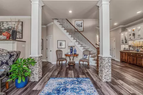 74 Greystone Blvd, Cabot, AR 72023 photo 2