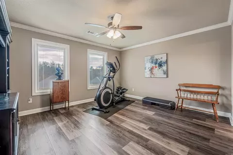 74 Greystone Blvd, Cabot, AR 72023 photo 33