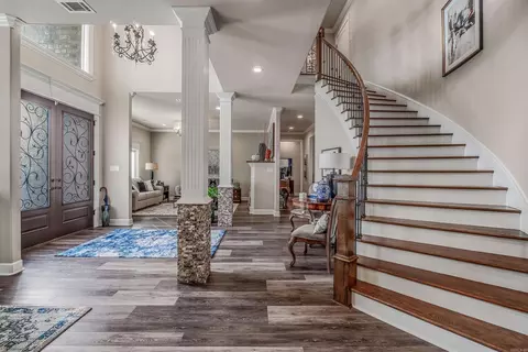 74 Greystone Blvd, Cabot, AR 72023 photo 3