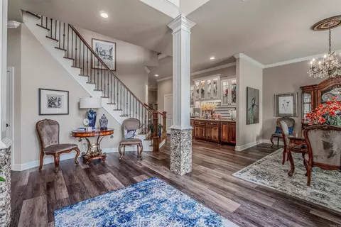 74 Greystone Blvd, Cabot, AR 72023 photo 6