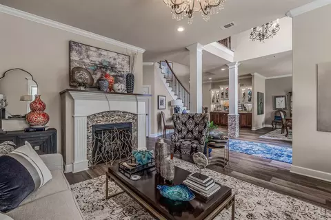 74 Greystone Blvd, Cabot, AR 72023 photo 5