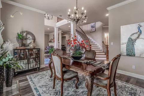 74 Greystone Blvd, Cabot, AR 72023 photo 8