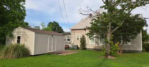 320 E 4th St, Lonoke, AR 72086 photo 37