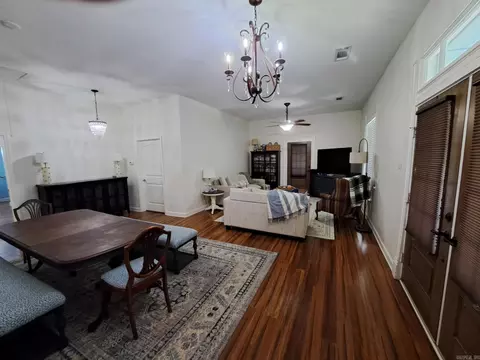 320 E 4th St, Lonoke, AR 72086 photo 13