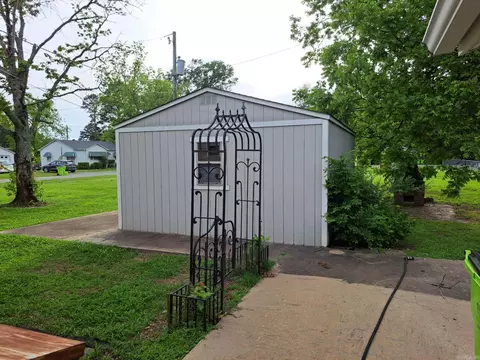 320 E 4th St, Lonoke, AR 72086 photo 41