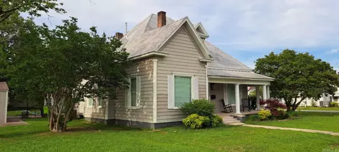 320 E 4th St, Lonoke, AR 72086 photo 6