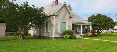320 E 4th St, Lonoke, AR 72086 photo 4