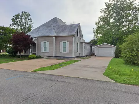 320 E 4th St, Lonoke, AR 72086 photo 36