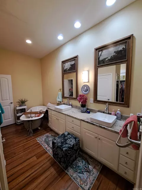 320 E 4th St, Lonoke, AR 72086 photo 34