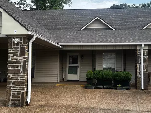 1402 B Sage Brush Way, Heber Springs, AR 72543