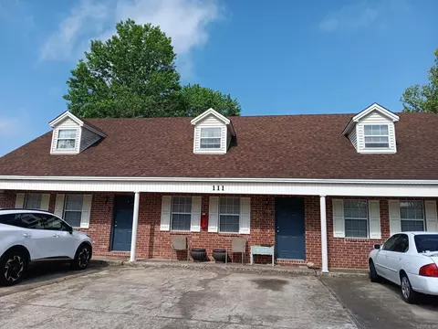 111 Woodlane, Searcy, AR 72143