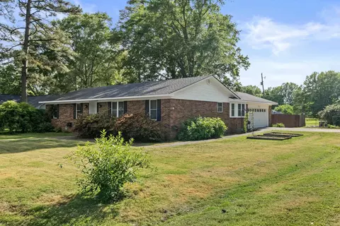 705 Oak St, Beebe, AR 72012 photo 2