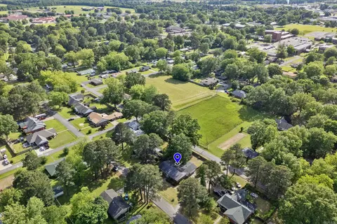 705 Oak St, Beebe, AR 72012 photo 36
