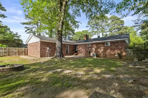 705 Oak St, Beebe, AR 72012 photo 4
