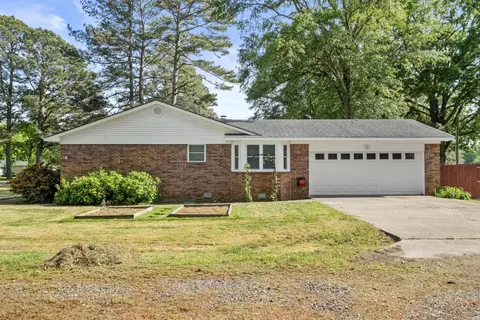 705 Oak St, Beebe, AR 72012 photo 3