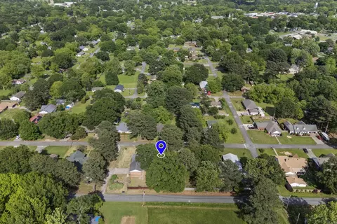 705 Oak St, Beebe, AR 72012 photo 37