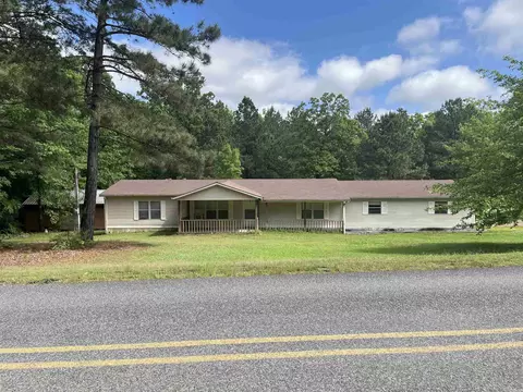 1542 Kennedy Rd, Glenwood, AR 71943
