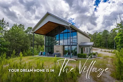 728 High Peak, Hot Springs Village, AR 71909