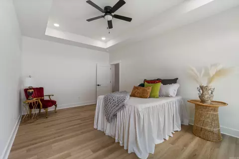 Bedroom - 7 Firefly Catch Cv, Greenbrier, AR 72058 photo 2 of 4